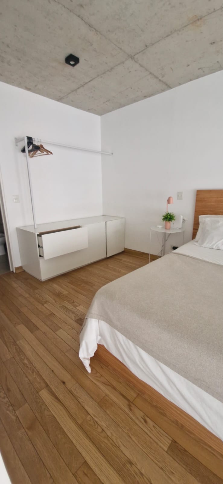 Exclusivo Dúplex de 48 m² con Cochera en Deheza 1670 - Imagen 3