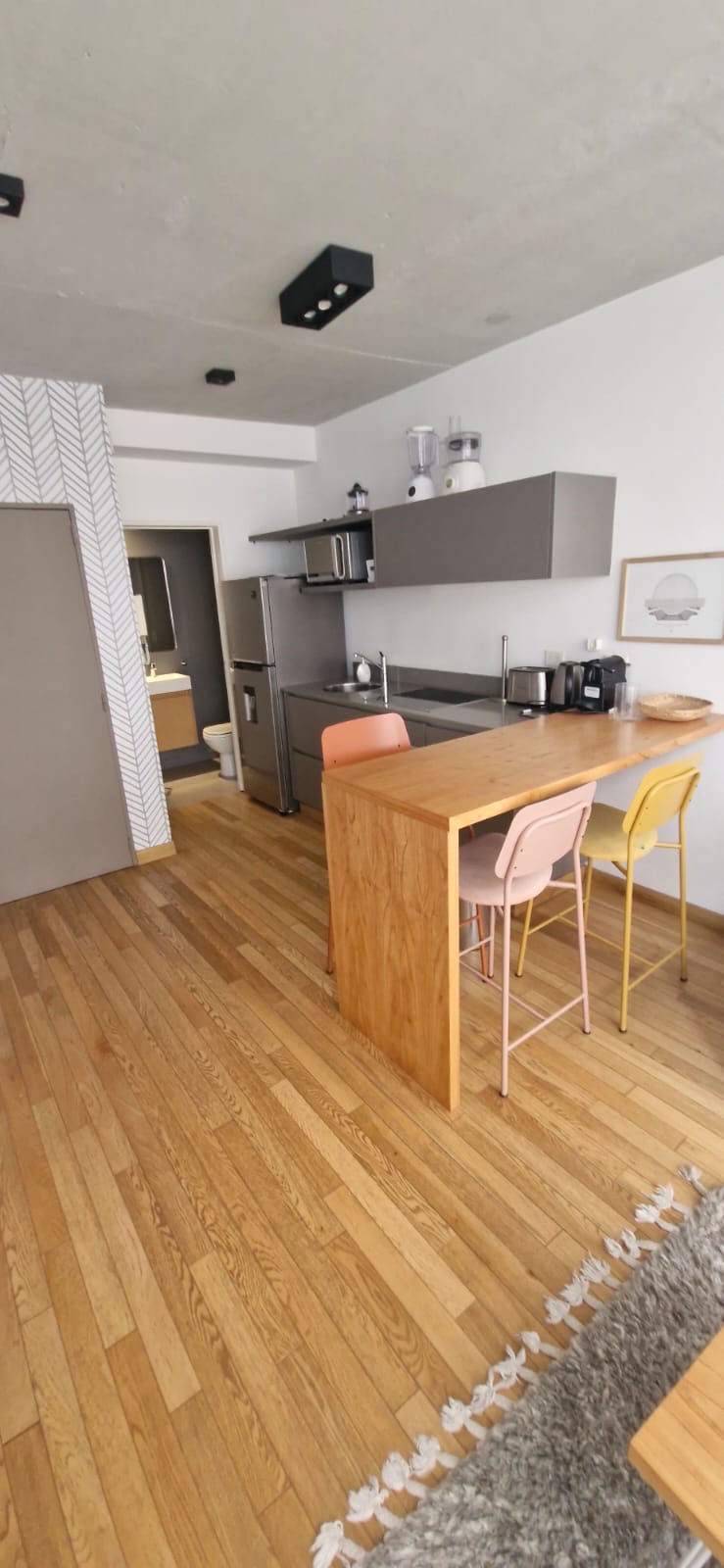 Exclusivo Dúplex de 48 m² con Cochera en Deheza 1670 - Imagen 6