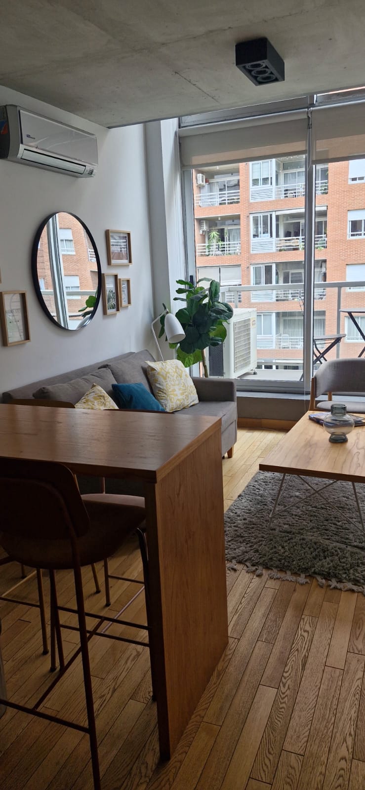 Exclusivo Dúplex de 48 m² con Cochera en Deheza 1670 - Imagen 7