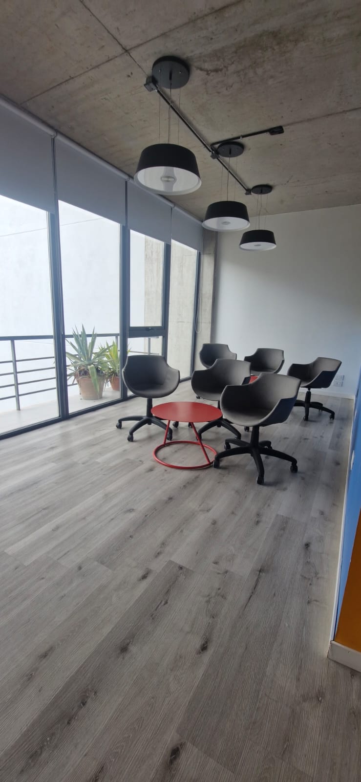 Oficinas FULL Equipadas en el Distrito Creativo de Olivos - Imagen 19