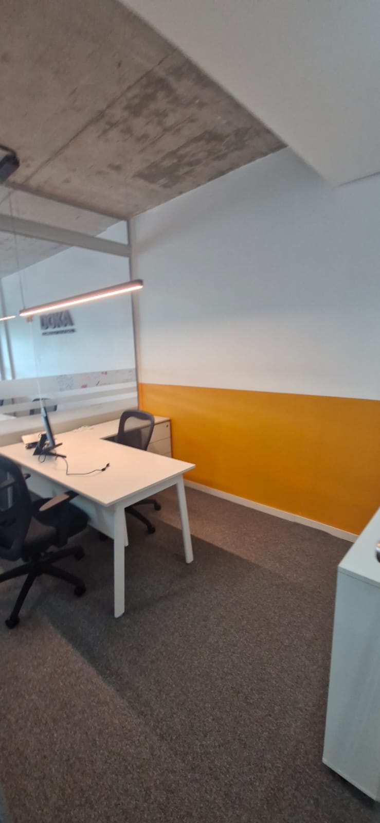 Oficinas FULL Equipadas en el Distrito Creativo de Olivos - Imagen 29