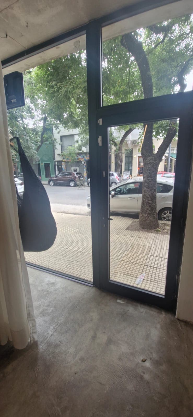Local Comercial con Cash-Flow en Dólares