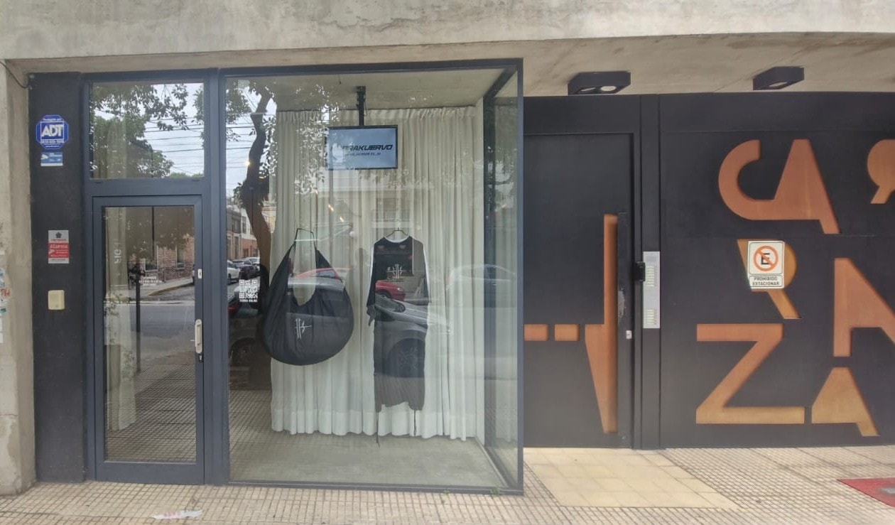 Local Comercial con Cash-Flow en Dólares - Imagen 8